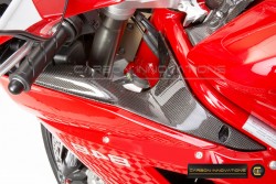 Ducati 848/1098/1198 Air Intake Side Panels Cover