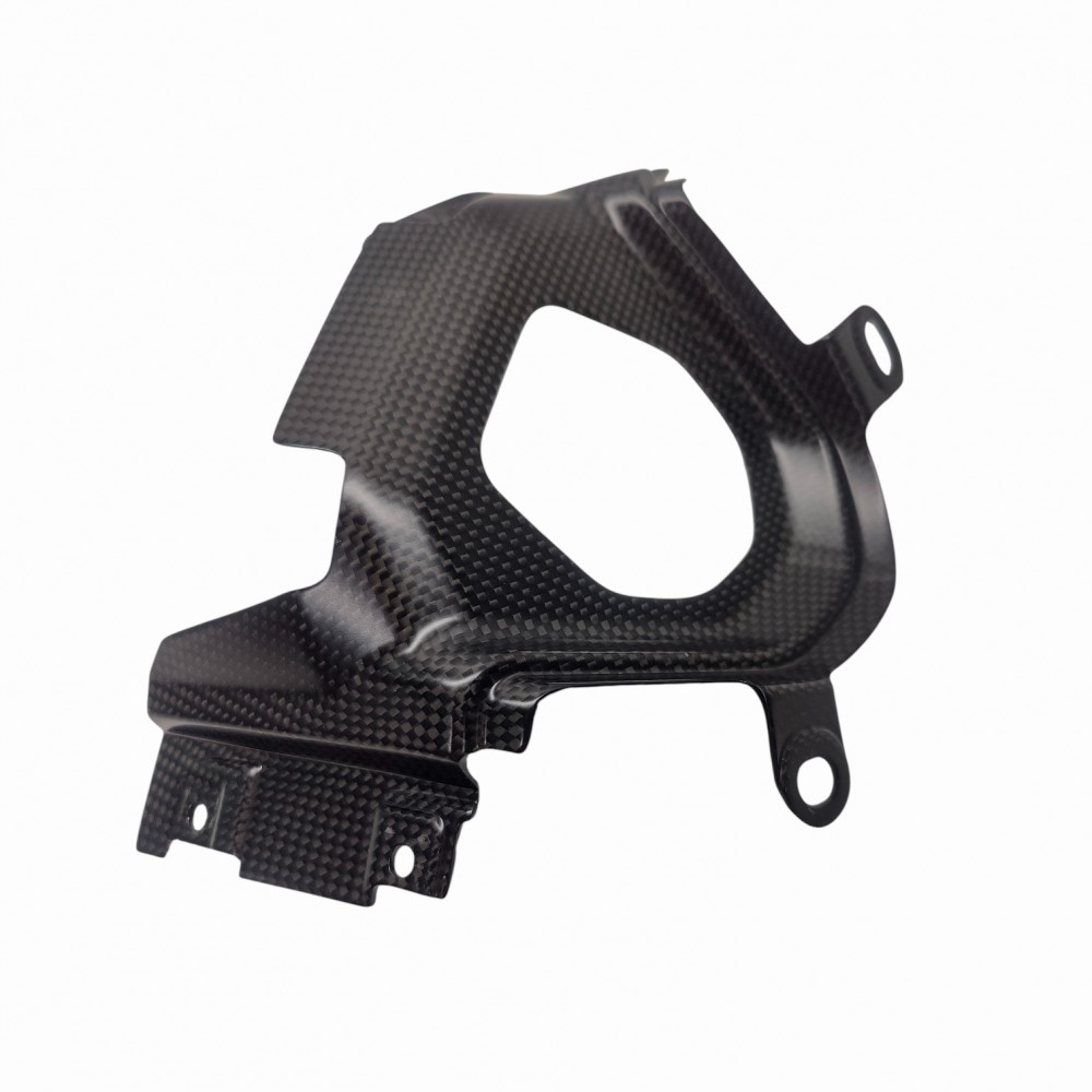 Ducati Diavel 1260 Key Ignition Lock Cover