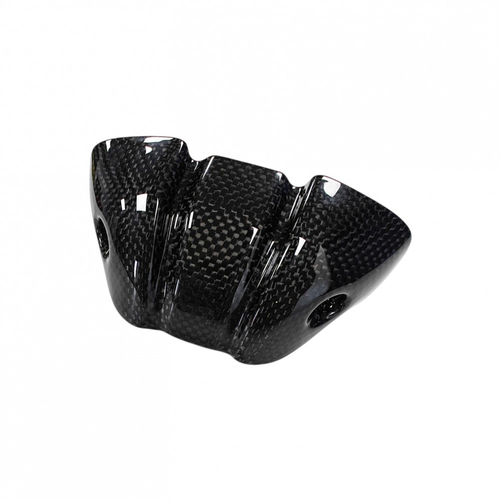 Ducati Streetfighter V4 Carbon Fiber Dash Cover