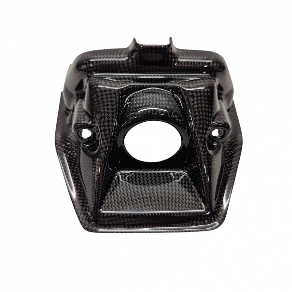 Ducati Diavel V4 Ignition Start Stop Key Cover