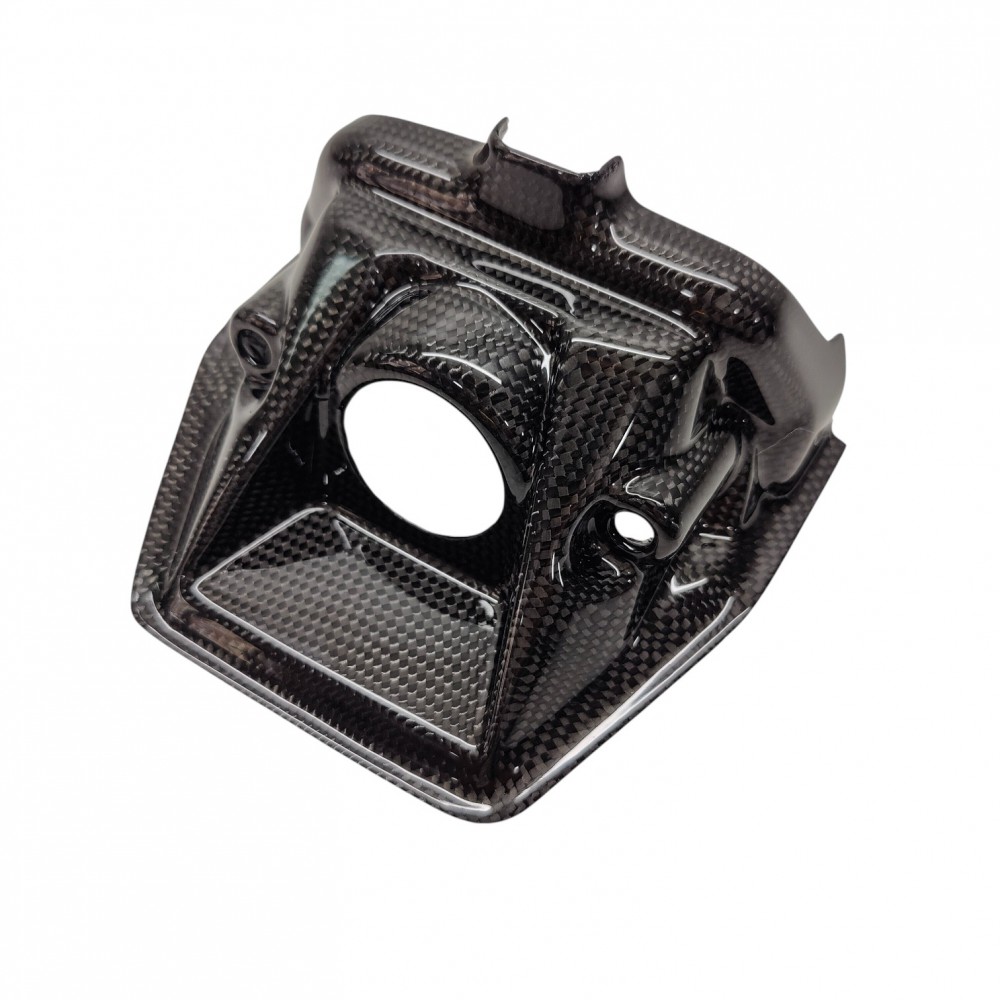 Ducati Diavel V4 Ignition Start Stop Key Cover