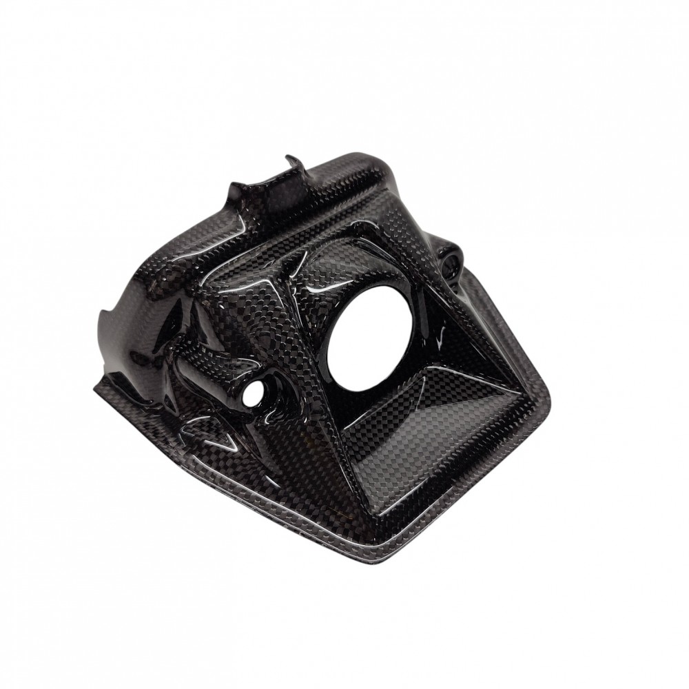 Ducati Diavel V4 Ignition Start Stop Key Cover