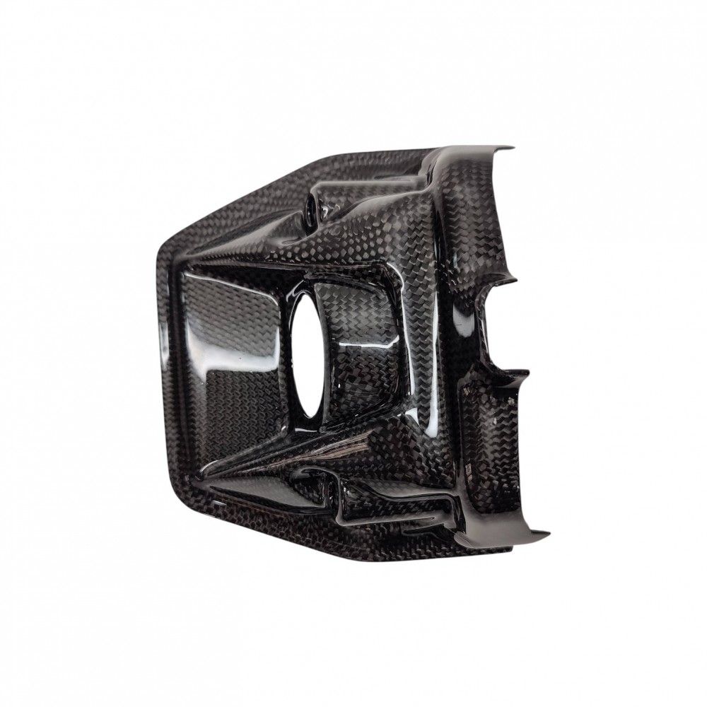 Ducati Diavel V4 Ignition Start Stop Key Cover