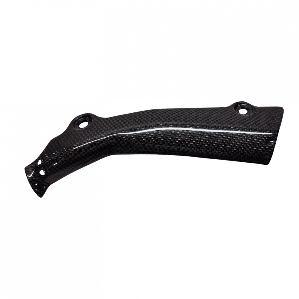 Ducati Diavel V4 Rear Fender Hugger Custom