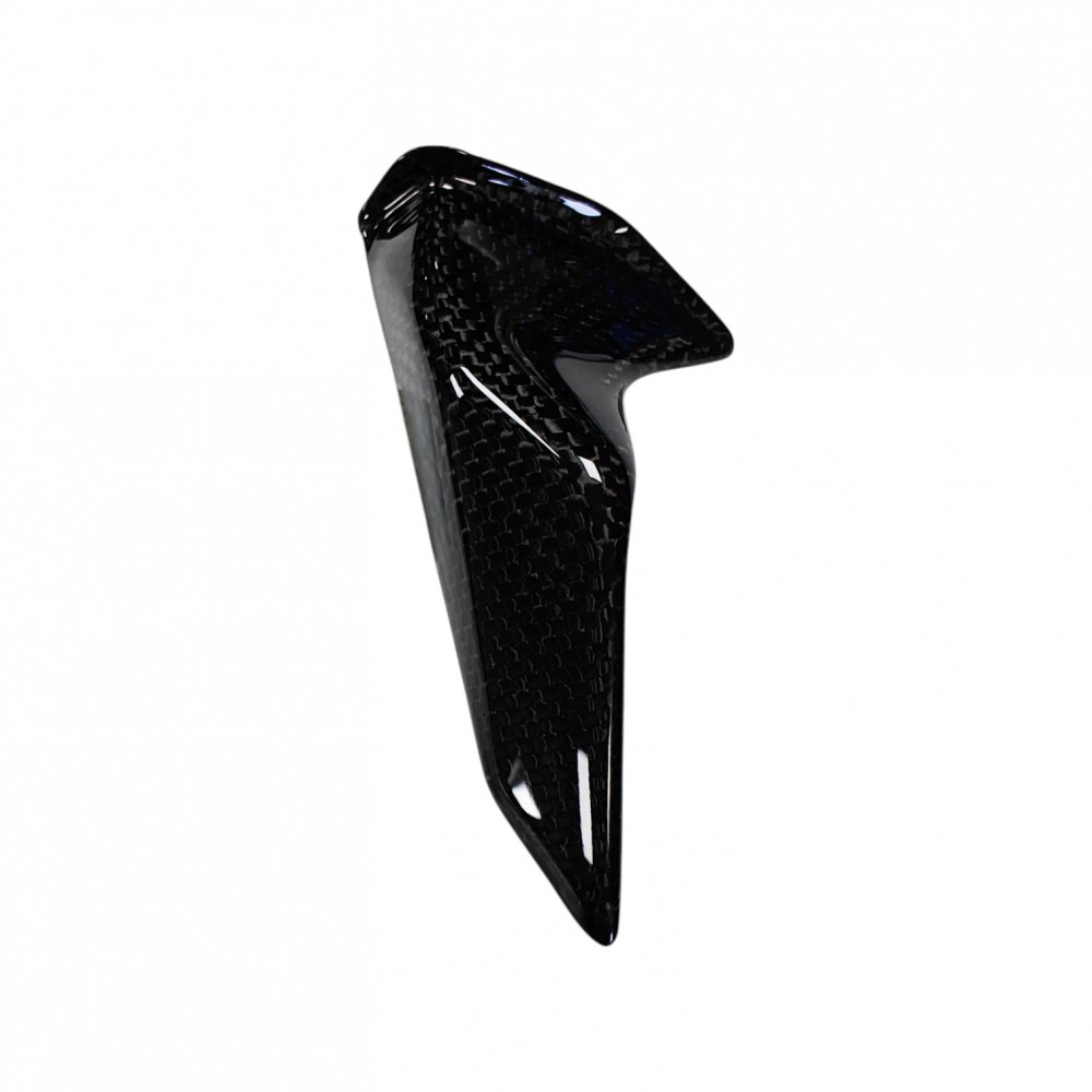 Ducati Panigale V4/Streetfighter V4 Rear Sprocket Chain Guard Cover 2021-2024