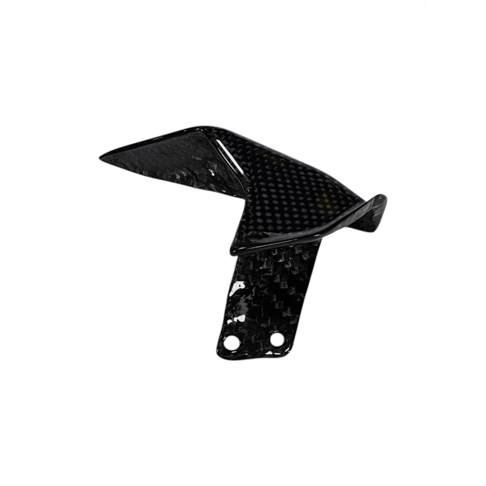 Ducati Panigale V4/Streetfighter V4 Rear Sprocket Chain Guard Cover 2021-2024