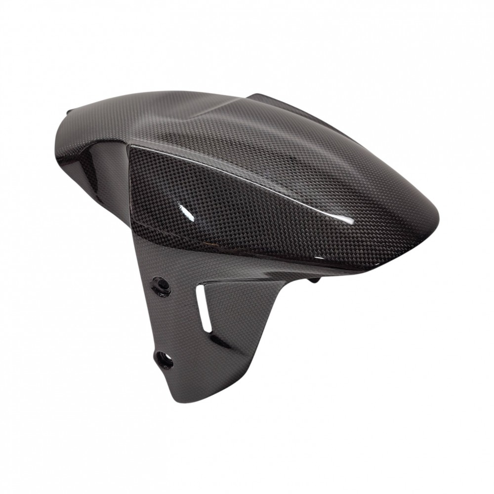 Ducati Diavel V4 Front Fender Custom