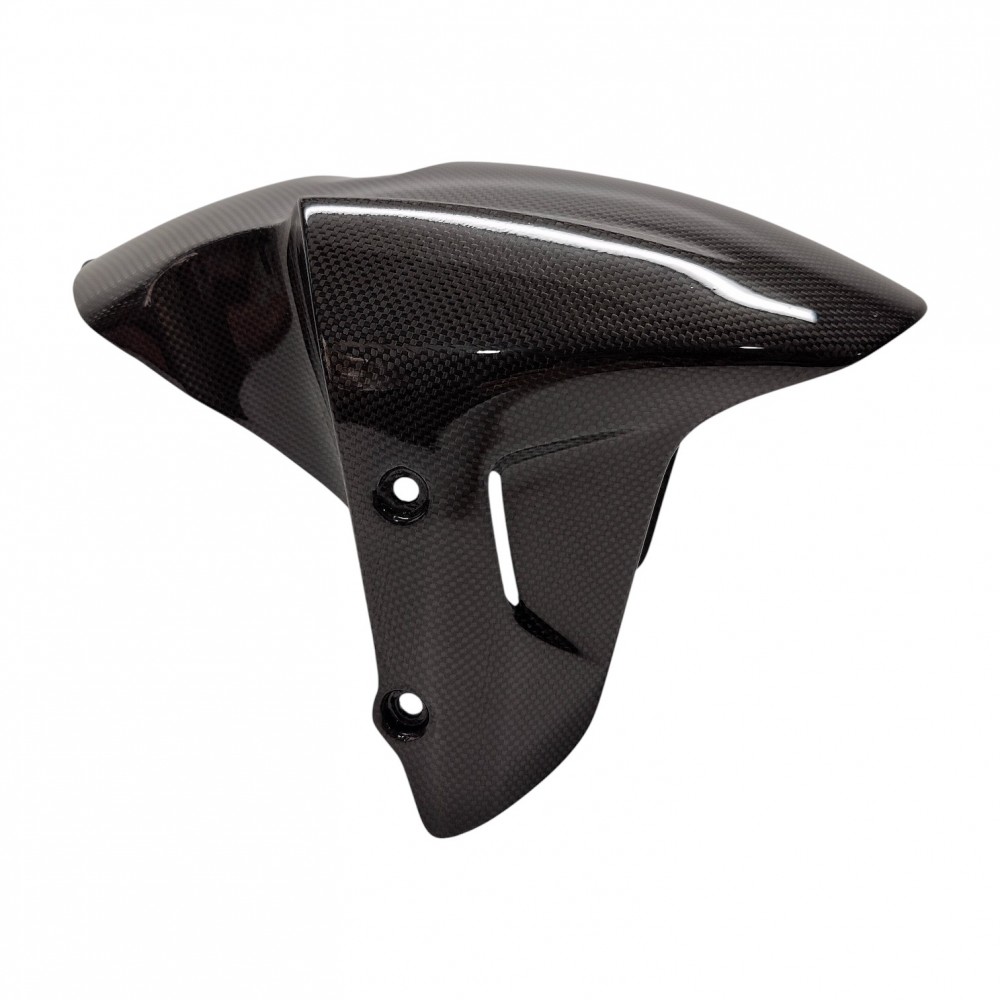 Ducati Diavel V4 Front Fender Custom