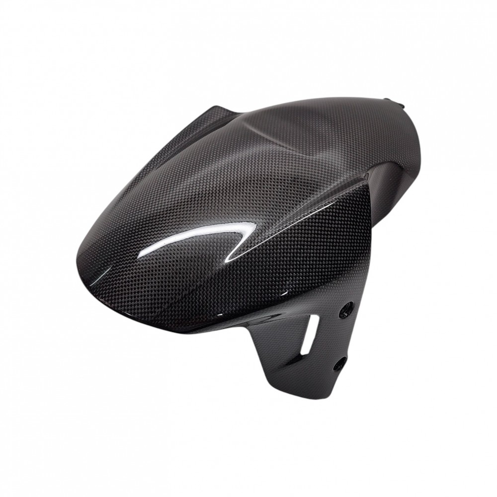 Ducati Diavel V4 Front Fender Custom