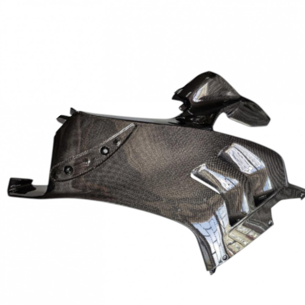 Ducati Panigale V4 Upper Side Fairings