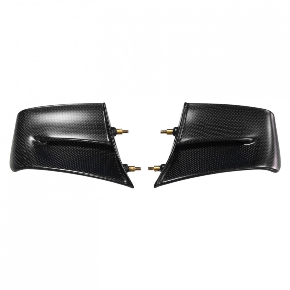 Ducati Panigale V4 2022 2023 Winglets Wings