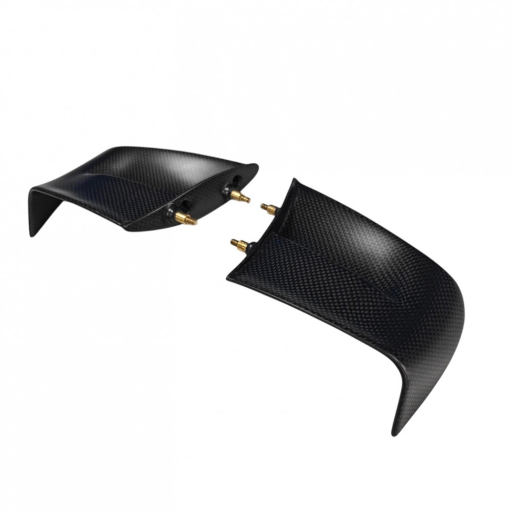 Ducati Panigale V4 2022 2023 Winglets Wings