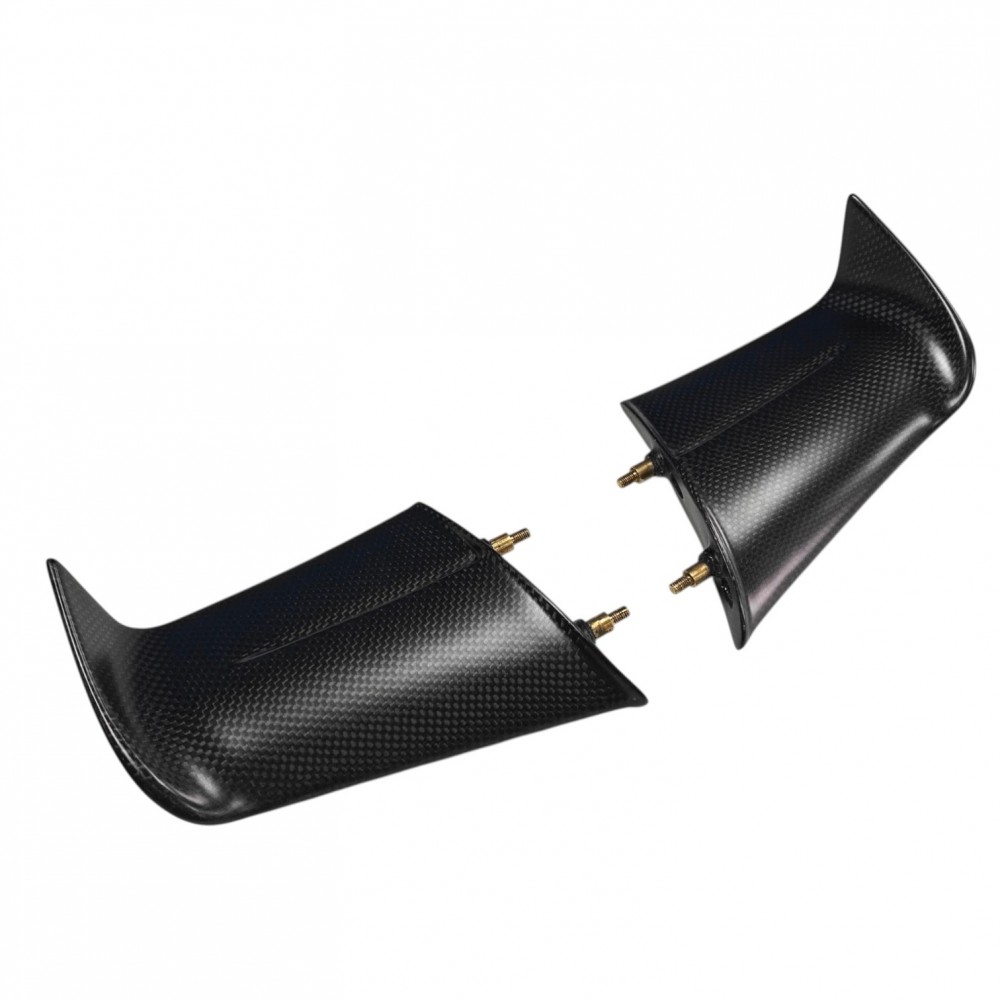 Ducati Panigale V4 2022 2023 Winglets Wings