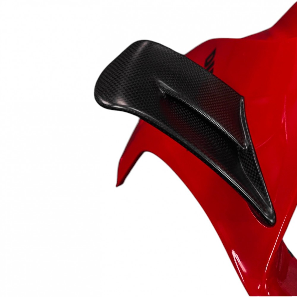 Ducati Panigale V4 2022 2023 Winglets Wings