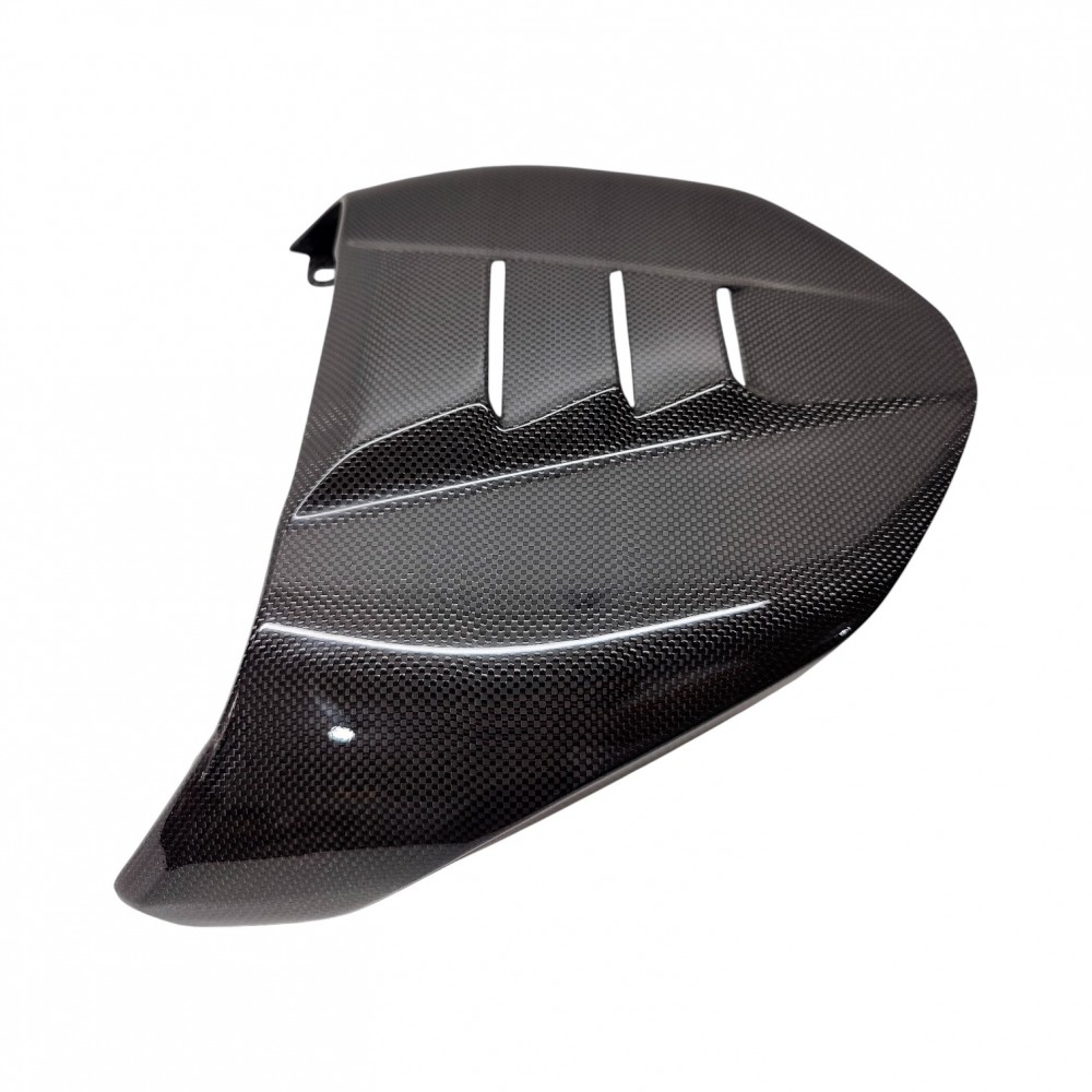 Ducati Diavel V4 Rear Seat Tail Cover Custom