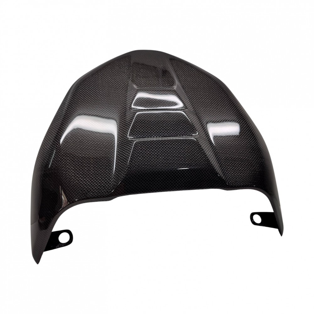 Ducati Diavel V4 Rear Seat Tail Cover Custom