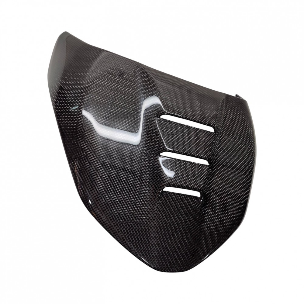 Ducati Diavel V4 Rear Seat Tail Cover Custom