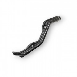 Ducati Panigale 1199/1299/V2 Swingarm Cable Cover