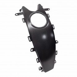 Ducati Diavel 1260 Tank  Cover