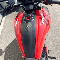 Ducati Diavel 1260 Tank  Cover