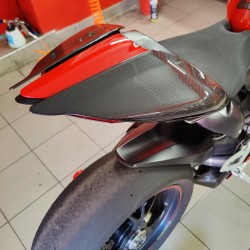 Ducati Panigale 1299/959 Seat Side Covers Racing Version
