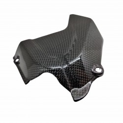 Ducati 848/1098/1198 Front Sprocket Guard Cover (Closed Type)