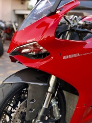 Ducati Panigale Front Fender
