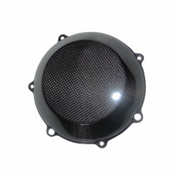 Ducati 848/1098/1198/ Streetfighter/Monster Dry Clutch Cover (Closed Style)