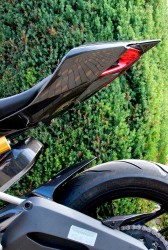 Ducati Panigale Full Tail Kit