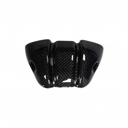 Ducati Streetfighter V4 Carbon Fiber Dash Cover