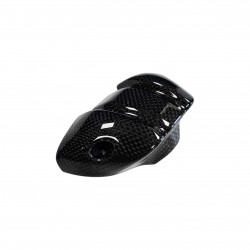 Ducati Streetfighter V4 Carbon Fiber Dash Cover