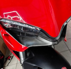 Ducati Panigale 1299/959 Front Nose Fairing Cover