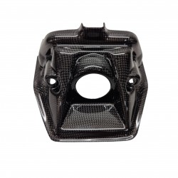 Ducati Diavel V4 Ignition Start Stop Key Cover