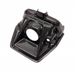 Ducati Diavel V4 Ignition Start Stop Key Cover