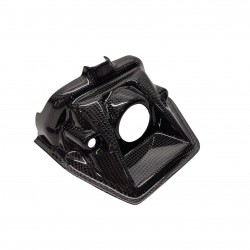 Ducati Diavel V4 Ignition Start Stop Key Cover