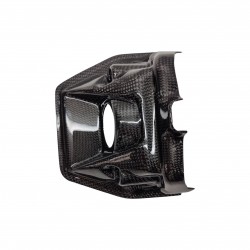 Ducati Diavel V4 Ignition Start Stop Key Cover