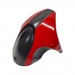 Ducati Diavel 1260 Front Fender Custom Painted