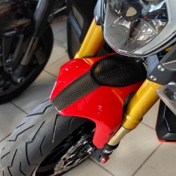 Ducati Diavel 1260 Front Fender Custom Painted