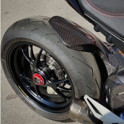 Ducati Panigale V4/Streetfighter V4 Rear Fender Hugger