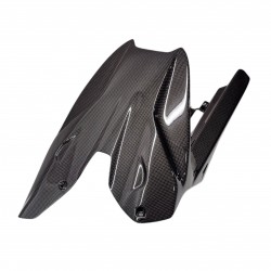 Ducati Diavel V4 Rear Fender Hugger Custom