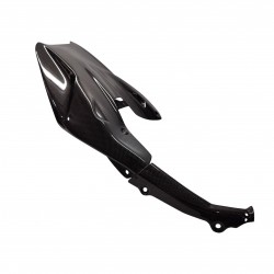 Ducati Diavel V4 Rear Fender Hugger Custom