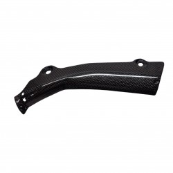 Ducati Diavel V4 Rear Fender Hugger Custom