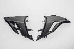 Ducati Streetfighter V4 Belly Lower Side Panels