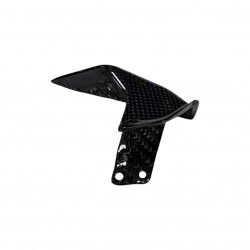 Ducati Panigale V4/Streetfighter V4 Rear Sprocket Chain Guard Cover 2021-2024