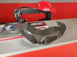 Ducati Streetfighter V4 Front Lower Headlight Cover