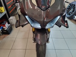 Ducati Panigale V4 Front Fairing Cowl Nose Cover
