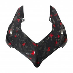 Ducati Panigale V4 Front Fairing Cowl Nose Cover