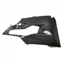 Ducati Panigale V2/1299/1199/959/89 Belly Pan Lower Side Panels