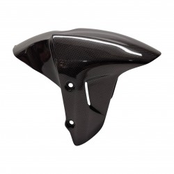 Ducati Diavel V4 Front Fender Custom