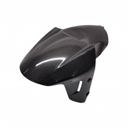 Ducati Diavel V4 Front Fender Custom